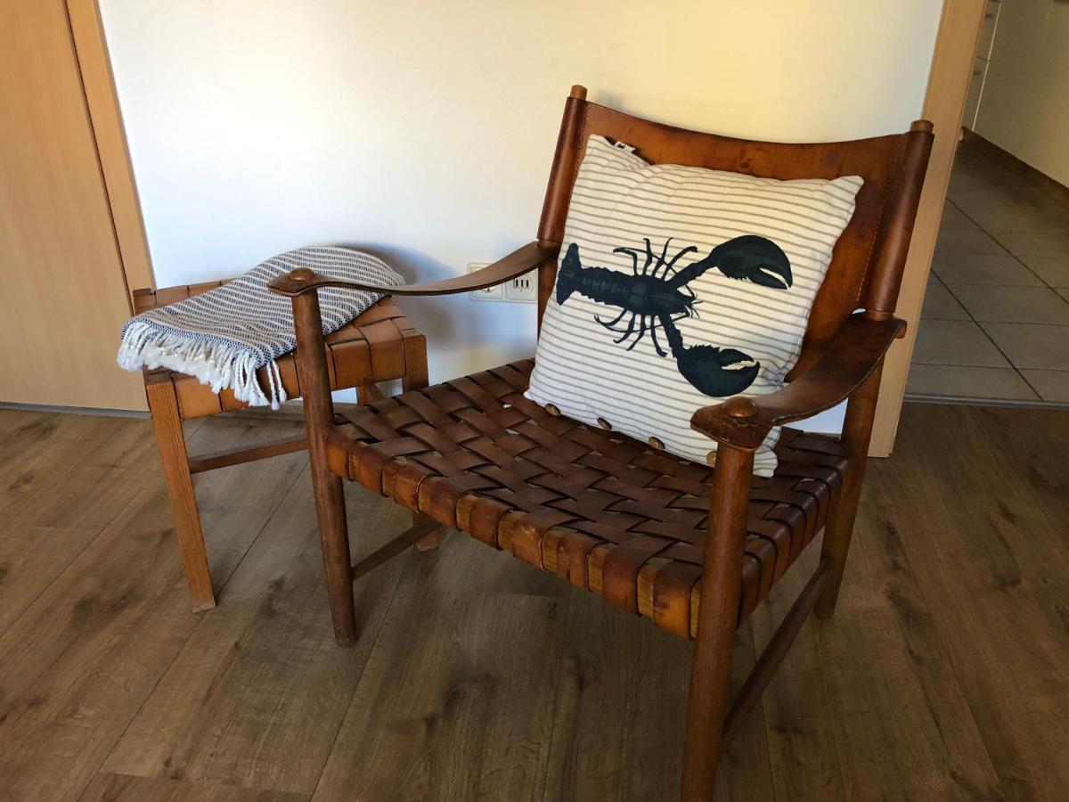 Ferienhaus "Strandgut" Ueckermünde Kültér fotó